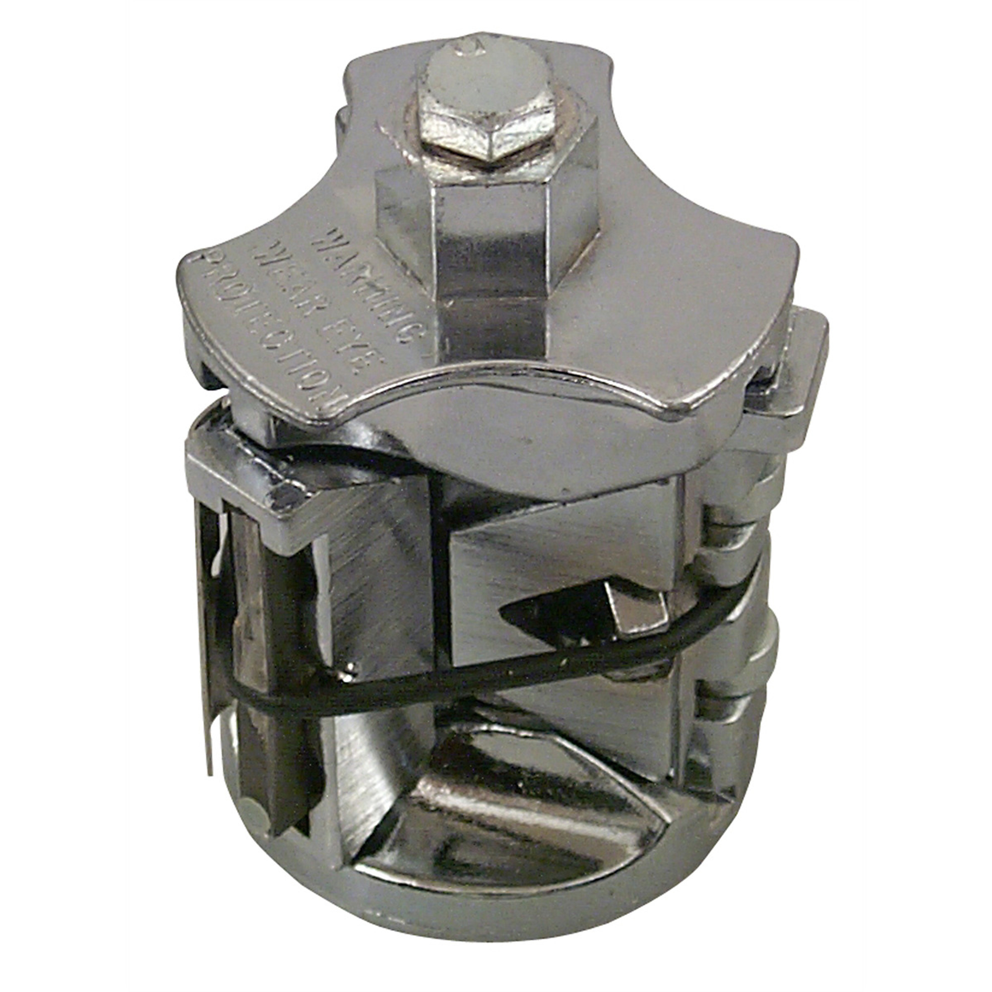 Lisle 36500 CYLINDER RIDGE REAMER 2-11/16 TO 5-5/16IN.